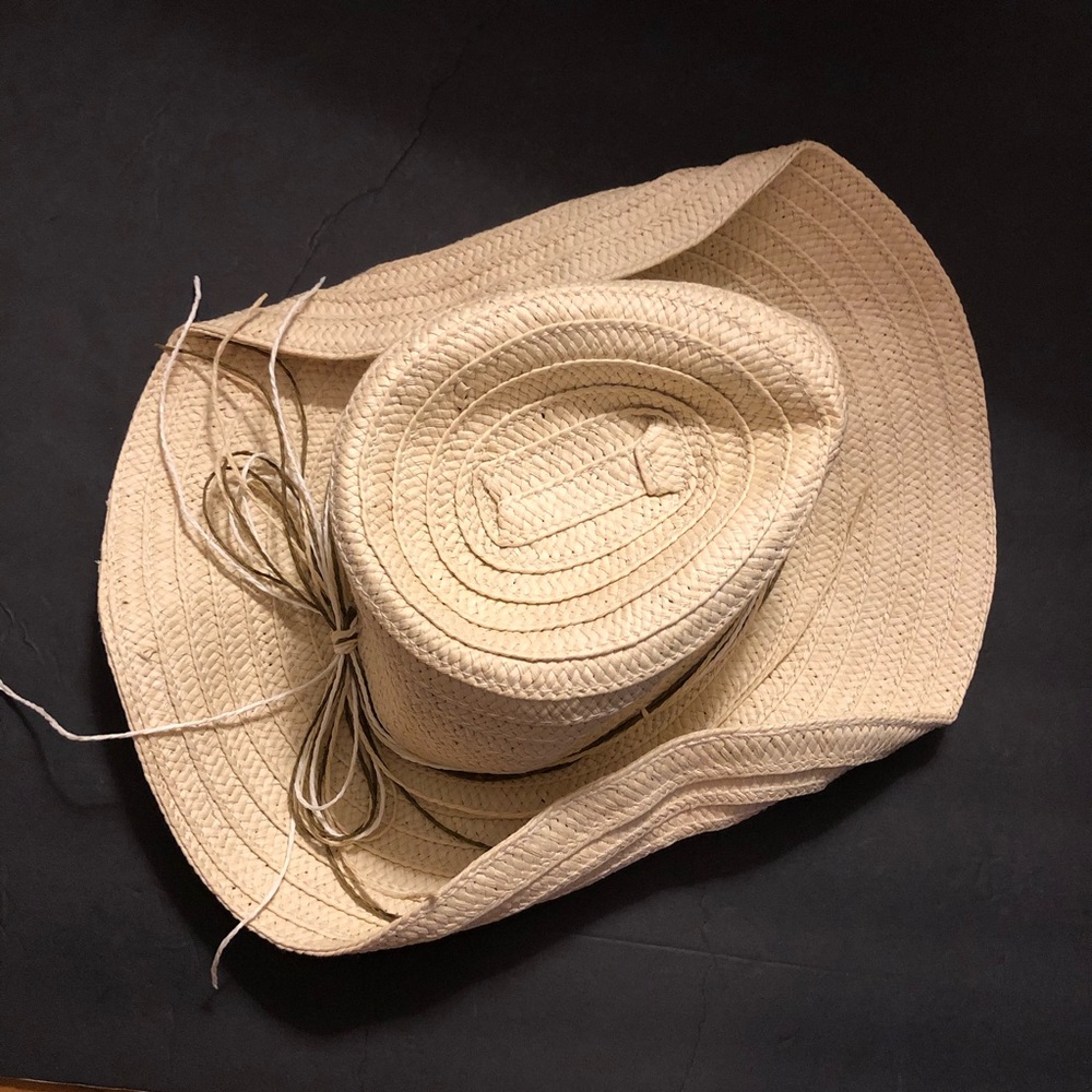 Straw Hat